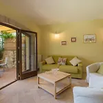 Apartmán Cozy In *