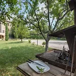 Apartmán Cozy In Avigliano Umbro
