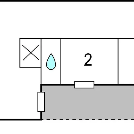 Διαμέρισμα Cozy In Avigliano Umbro