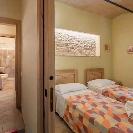 Διαμέρισμα Cozy In