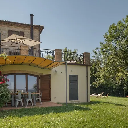 Apartamento Amazing In With Wifi Avigliano Umbro