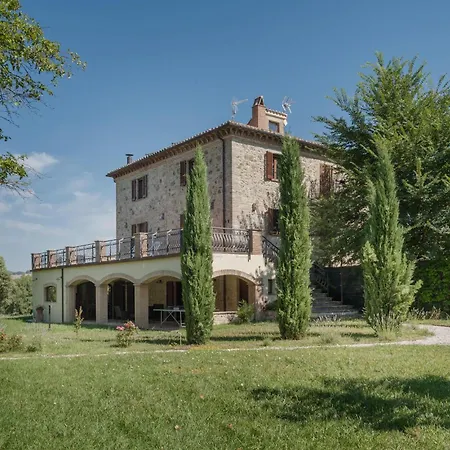 Cozy In Avigliano Umbro