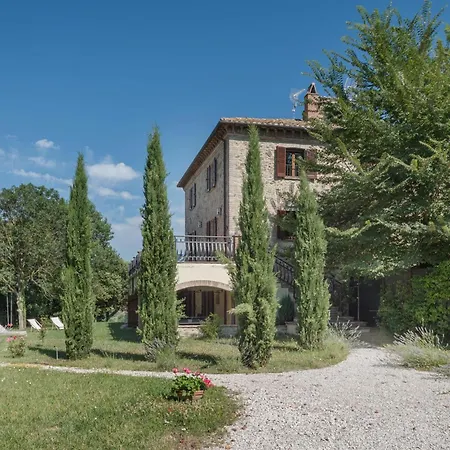 Amazing In With Wifi Apartamento Avigliano Umbro