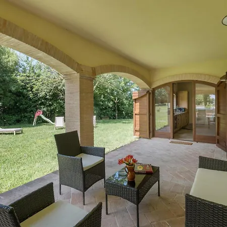 Διαμέρισμα Cozy In Avigliano Umbro