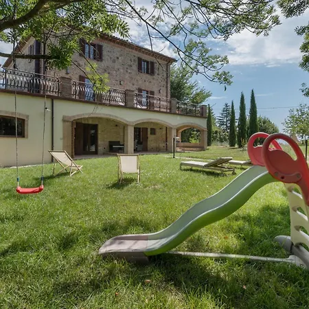 Cozy In Avigliano Umbro