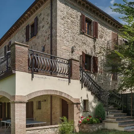 Διαμέρισμα Cozy In Avigliano Umbro